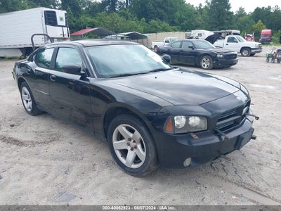 DODGE CHARGER 2009