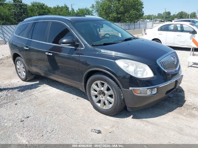 BUICK ENCLAVE 2004