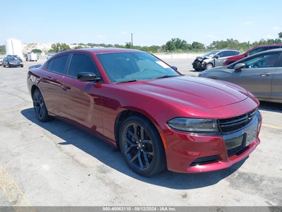DODGE CHARGER 2022