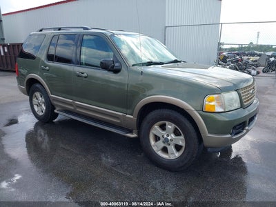 FORD EXPLORER 2003