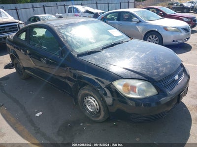 CHEVROLET COBALT 2007