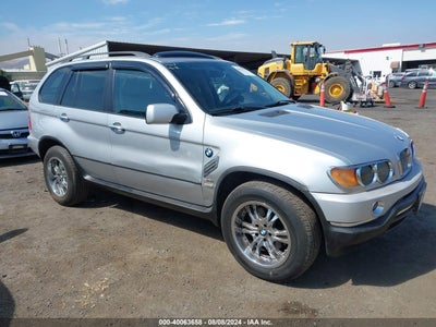 BMW 2003 2003