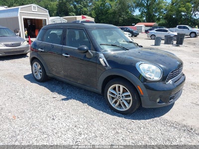 MINI COUNTRYMAN 2004