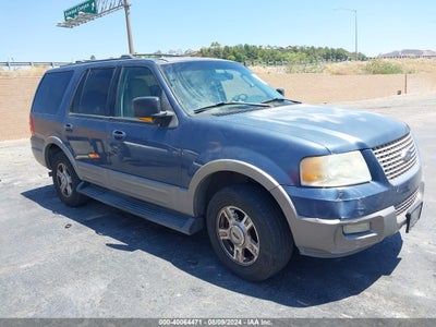 FORD EXPEDITION 2007
