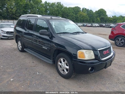 GMC ENVOY XUV 2014