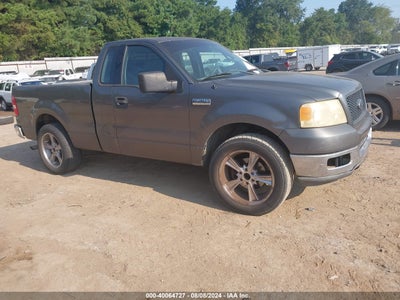 FORD F-150 2004