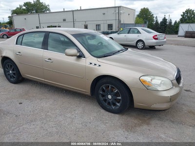 BUICK LUCERNE 2006