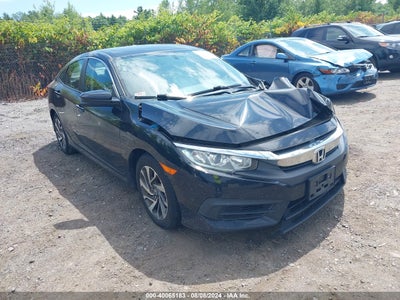 HONDA CIVIC 2007