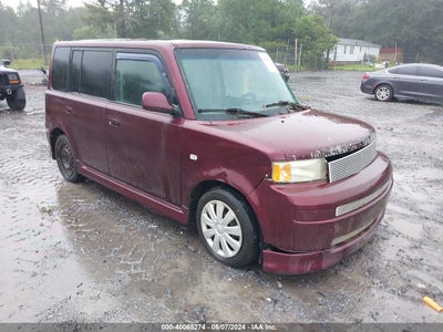 SCION XB 2005