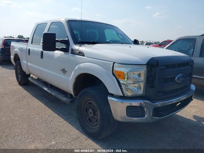FORD F-250 2015