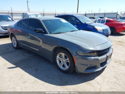 DODGE CHARGER 2023