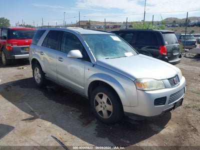 SATURN VUE 2006
