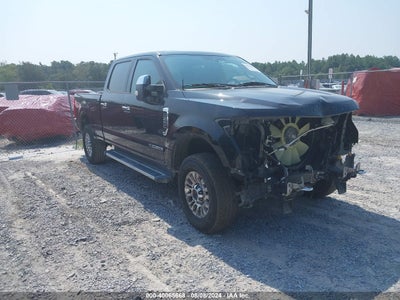 FORD F-250 2021