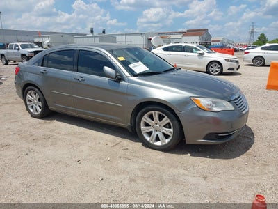 CHRYSLER 200 2001