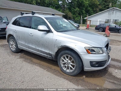 AUDI Q5 2016