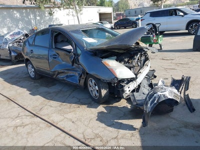 TOYOTA PRIUS 2009