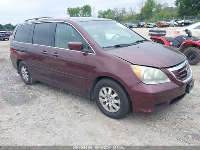 HONDA ODYSSEY 2008