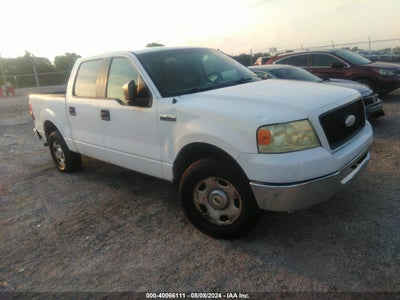 FORD F-150 2006