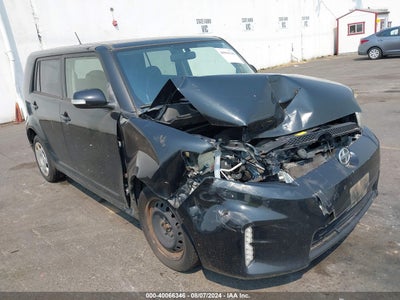 SCION SCION XB 2015