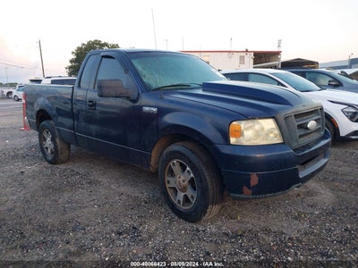 FORD F-150 2005