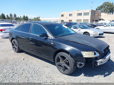 AUDI A6 2006