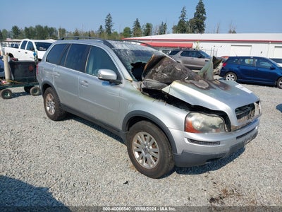 VOLVO XC90 2008