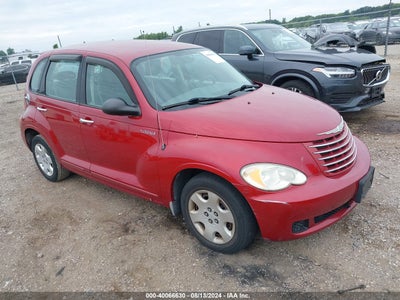 CHRYSLER PT CRUISER 2006