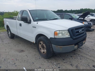 FORD F-150 2005