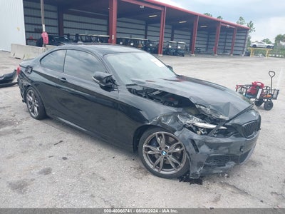 BMW M235I 2018