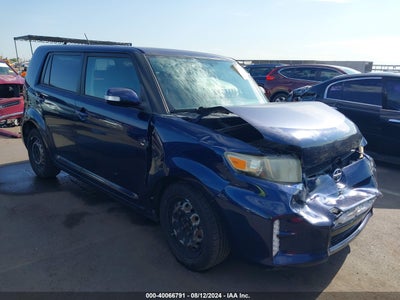 SCION XB 2017