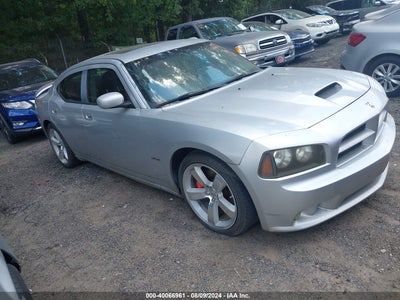 DODGE CHARGER 2007