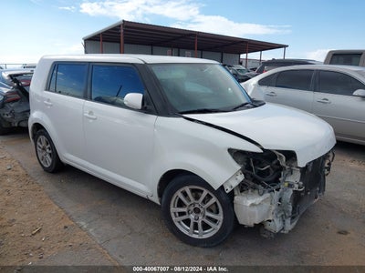 SCION XB 2009