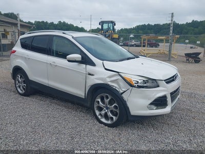 FORD ESCAPE 2014