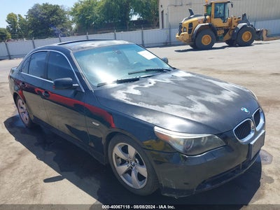BMW 530I 2004