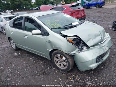 TOYOTA PRIUS 2007