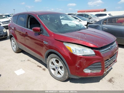 FORD ESCAPE 2014