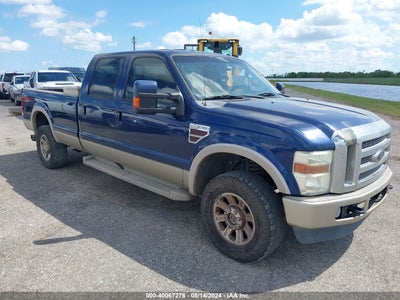 FORD F-350 2006