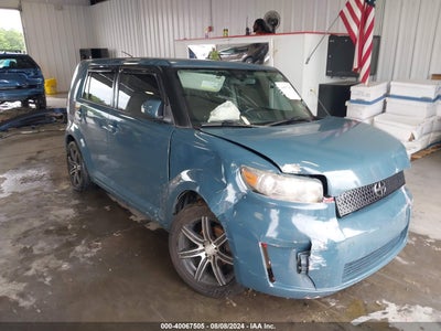 SCION XB 2008