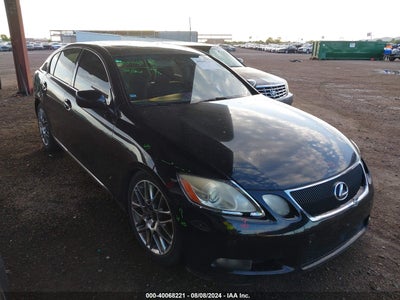 LEXUS GS 300 2003