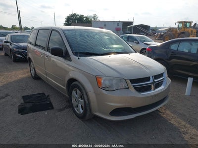 GRAND GRAND CARAVAN 2025