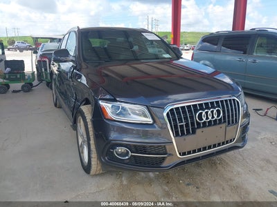 AUDI Q5 2022