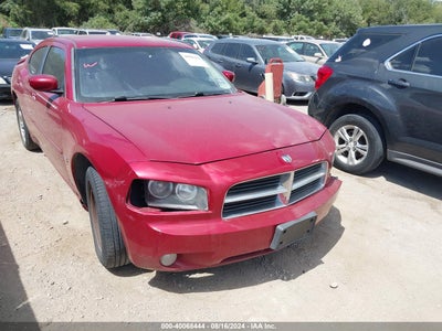 DODGE CHARGER 2010