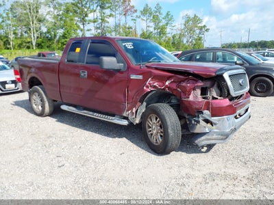 FORD F-150 2006