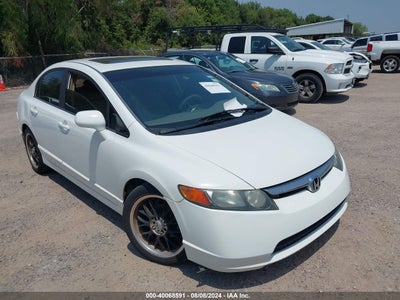 HONDA CIVIC 2004
