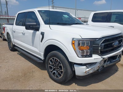 FORD F-150 2015