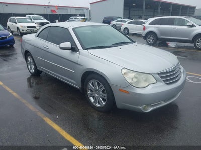 CHRYSLER SEBRING 2014