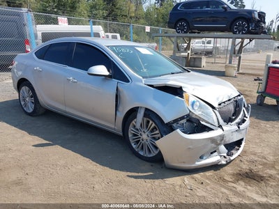 BUICK VERANO 2015