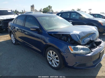 VOLKSWAGEN JETTA 2011