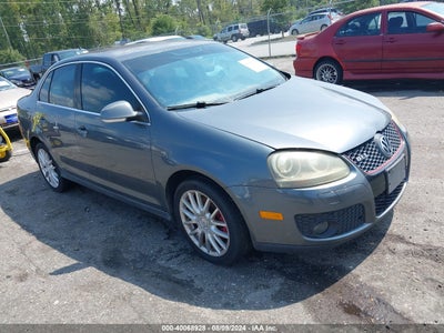 VOLKSWAGEN JETTA 2006