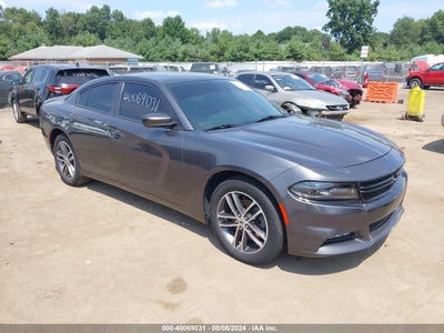 DODGE CHARGER 2019